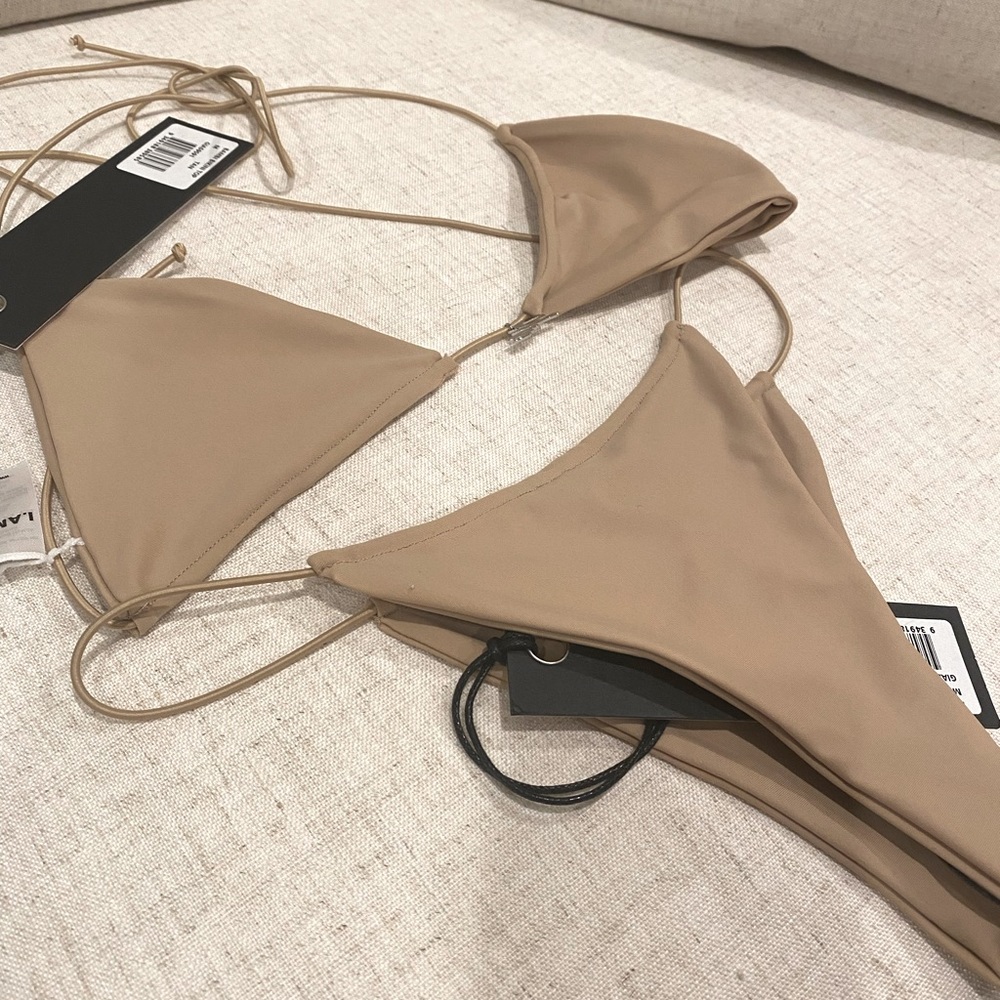 I.AM.GIA Bikini Set